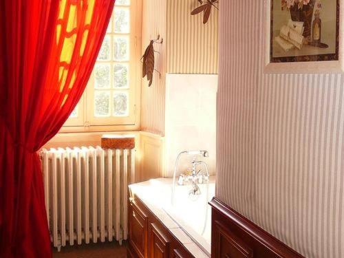 La Marronniere Otel Cheffes-sur-Sarthe Dış mekan fotoğraf