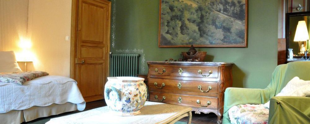 La Marronniere Otel Cheffes-sur-Sarthe Dış mekan fotoğraf